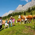 Alpenrose