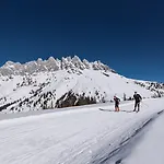 Alpenrose Hotell Mühlbach am Hochkönig