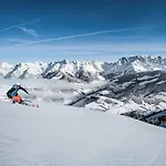 Alpenrose Hotell