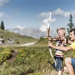 Alpenrose 3*