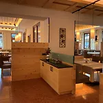 Alpenrose Hotell Mühlbach am Hochkönig