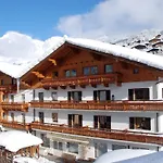 Alpenrose