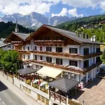 Alpenrose