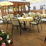 Hotell Alpenrose