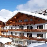 Alpenrose 3*