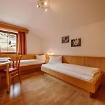 Alpenrose Hotell Mühlbach am Hochkönig