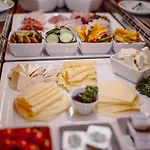 Alpenrose Hotell 3*