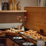 Hotell Alpenrose Mühlbach am Hochkönig