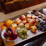 Hotell Alpenrose