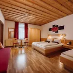 Hotell Alpenrose