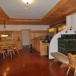 Hotel Alpenrose
