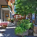 Hotel Alpenrose Mühlbach am Hochkönig
