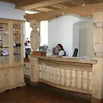 Hotel Alpenrose 3*