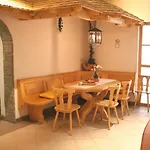 Hotel Alpenrose