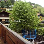 Hotel Alpenrose Mühlbach am Hochkönig
