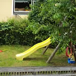 Hotel Alpenrose 3*