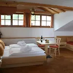 Hotel Alpenrose 3*
