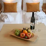 Hotel Alpenrose Mühlbach am Hochkönig