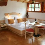Hotel Alpenrose