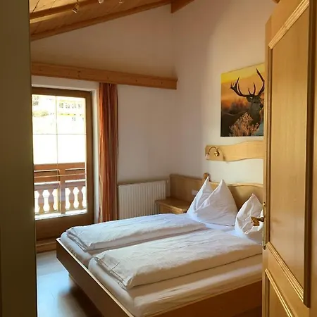 Alpenrose Hotel Mühlbach am Hochkönig
