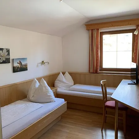 Hotel Alpenrose Mühlbach am Hochkönig