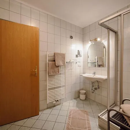 Alpenrose 3* Мюльбах-ам-Хохкёниг