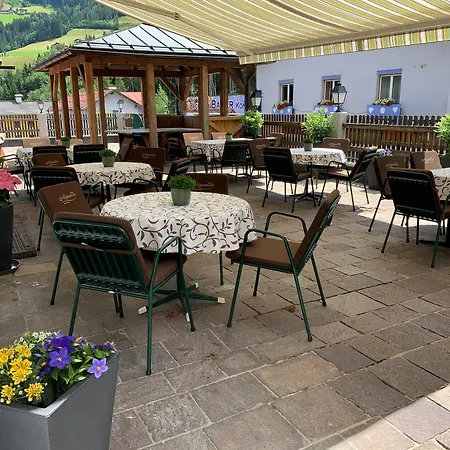 Alpenrose Мюльбах-ам-Хохкёниг