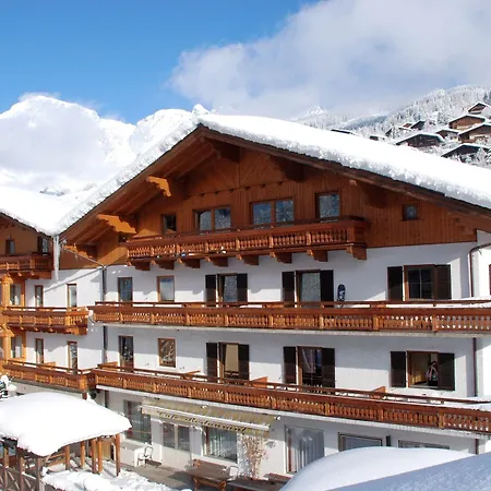 Alpenrose