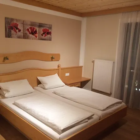 Alpenrose Отель 3*