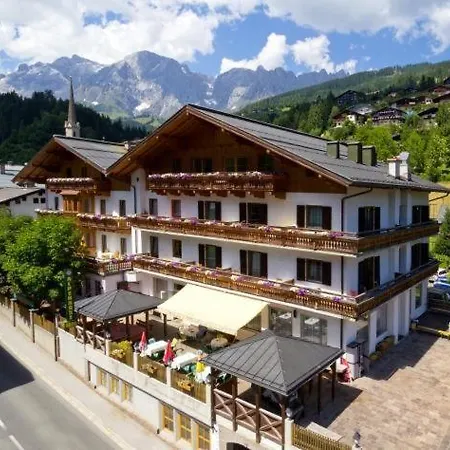 Alpenrose