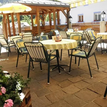 Hotel Alpenrose