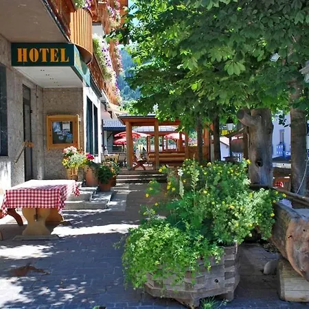 Hotel Alpenrose Mühlbach am Hochkönig