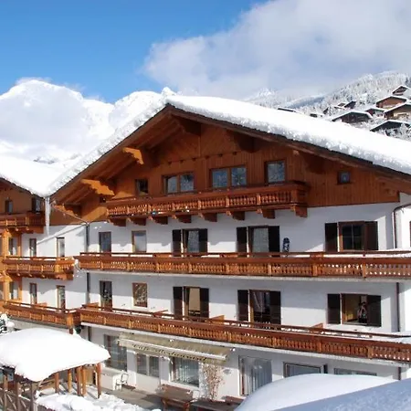 Alpenrose 3*