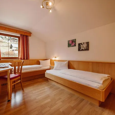 Alpenrose Hotel Muhlbach Am Hochkonig