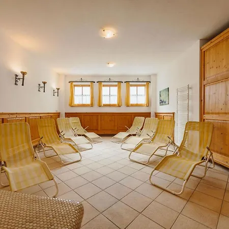 Alpenrose Hotel
