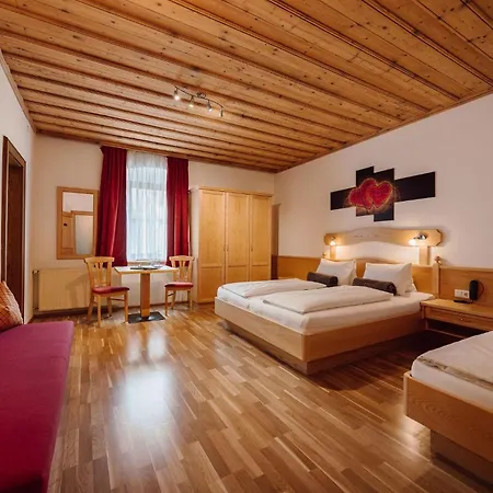 Hotel Alpenrose