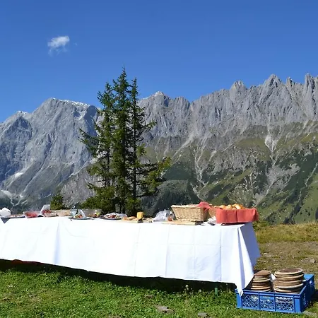 Hotel Alpenrose Mühlbach am Hochkönig