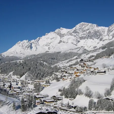 Alpenrose Mühlbach am Hochkönig