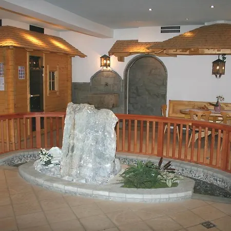 Alpenrose Мюльбах-ам-Хохкёниг