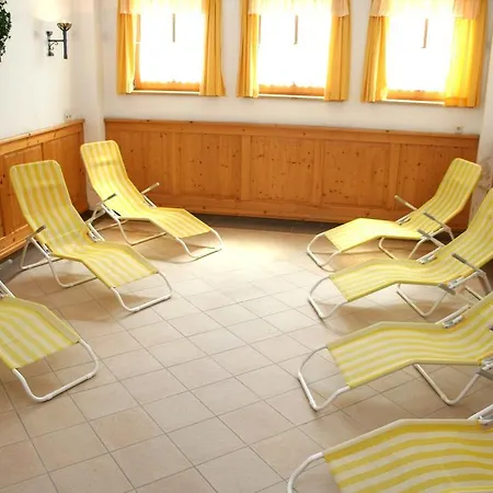 Hotel Alpenrose