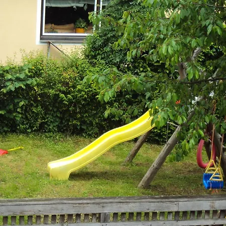 Отель Alpenrose 3*