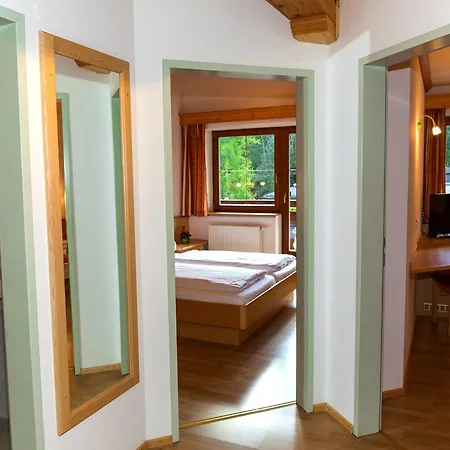Alpenrose Отель 3*