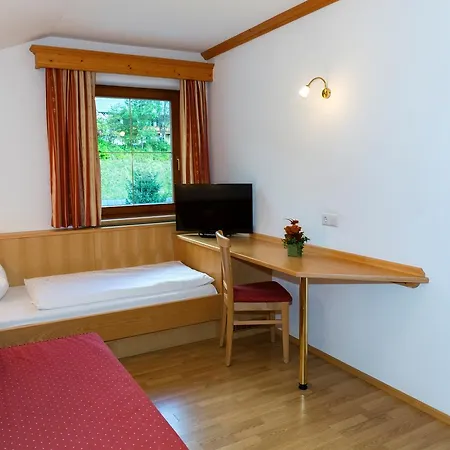 Alpenrose Hotel