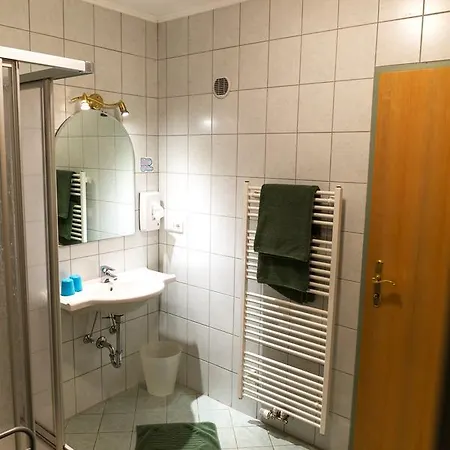 Hotel Alpenrose 3*