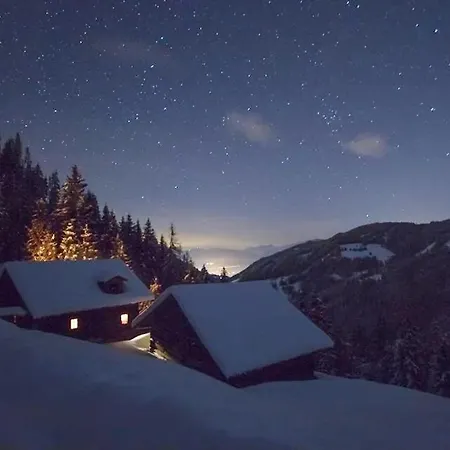 Alpenrose Hotel 3*